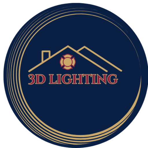3D Lighting